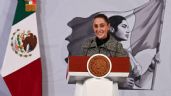 Foto ilustrativa de la nota titulada: Sheinbaum recomienda a estados analizar Ley Esposa: "No es claro que sea para ayudar a las mujeres"