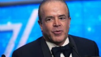 FGR pide detener a Raúl Rocha Cantú, dueño de Miss Universo, por delincuencia organizada