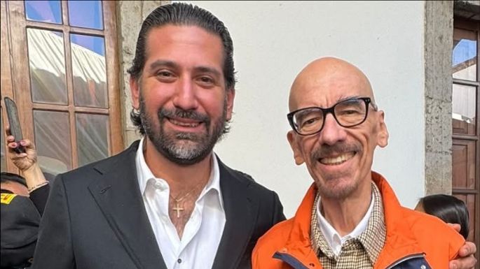 Juan Carlos Hank Krauss, exregidor de Tijuana, renuncia al PVEM