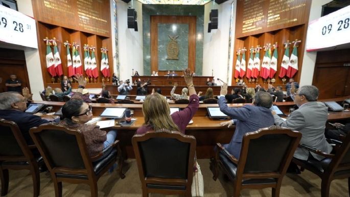 Vía fast track  eliminan en Sinaloa a la Comisión Estatal para el Acceso a la Información