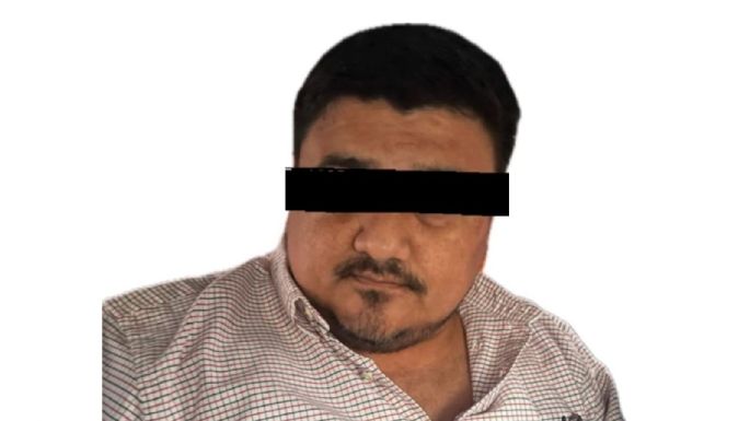 Detienen en Tabasco a defraudador que utilizaba contratos falsos de Pemex