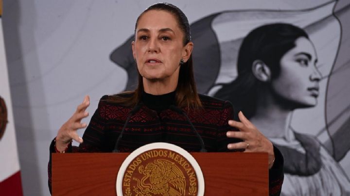 Sheinbaum presenta plan de expansión de CFE: generará 6 mil megawatts