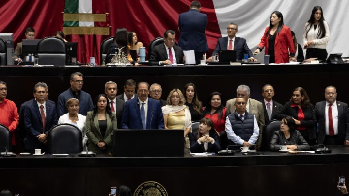 Diputados no confían en la atención médica pública: 8 de cada 10 prefirieron irse a privado