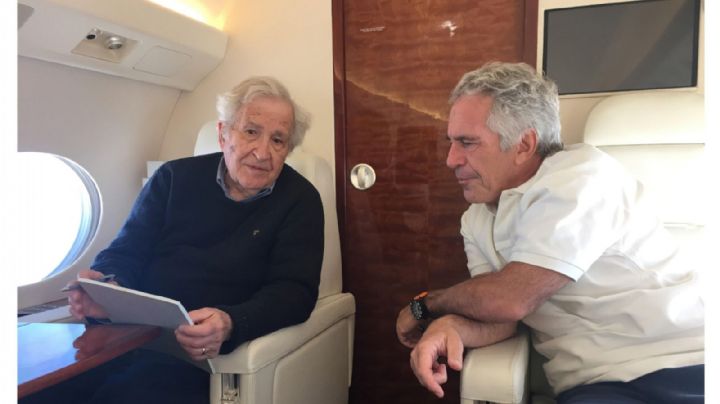 Demócratas publican más fotos de las propiedades de Epstein