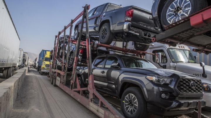 Autotransporte de carga despide 2025 sin crecimiento: CANACAR