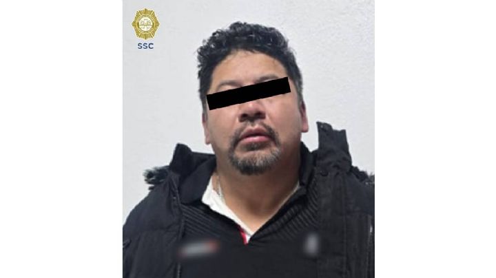 En CDMX se registran dos asesinatos en menos de 24 horas