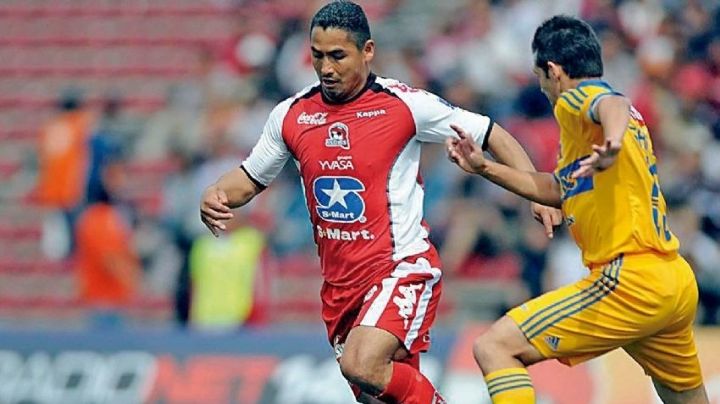 “Maleno” Frías: de migrante y pandillero a goleador