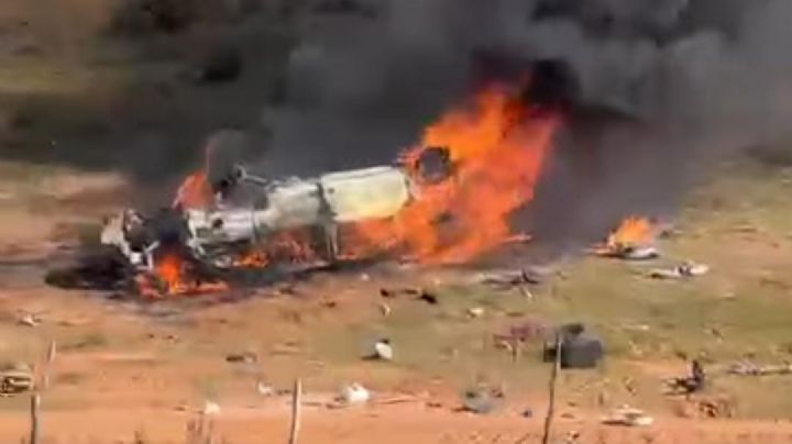 Atacan vehículo y encuentran dos cuerpos en delegación de Ensenada