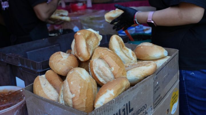“Con el bolillo no”: Crítica de panadero británico al pan mexicano “feo” desata indignación en redes
