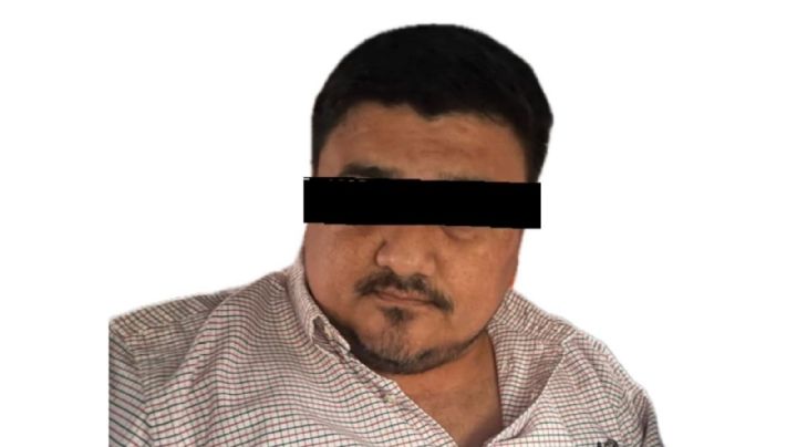 Detienen en Tabasco a defraudador que utilizaba contratos falsos de Pemex