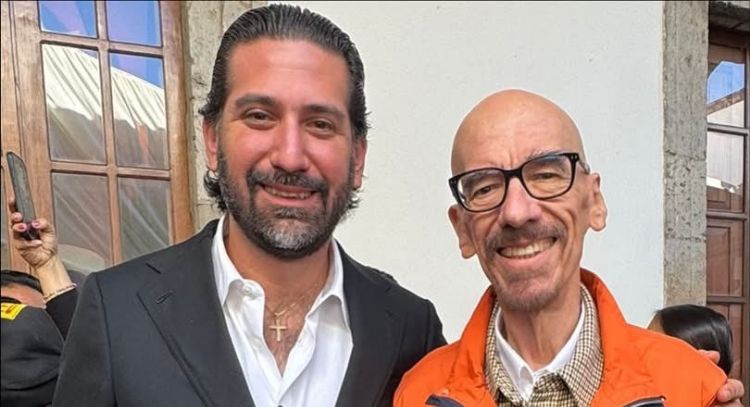 Juan Carlos Hank Krauss, exregidor de Tijuana, renuncia al PVEM