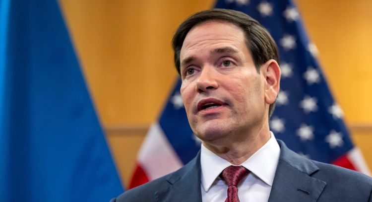 EU impone sanciones a otros dos jueces de la Corte Penal Internacional por casos contra Israel