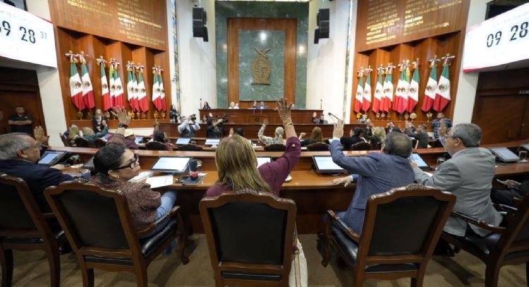 Vía fast track  eliminan en Sinaloa a la Comisión Estatal para el Acceso a la Información