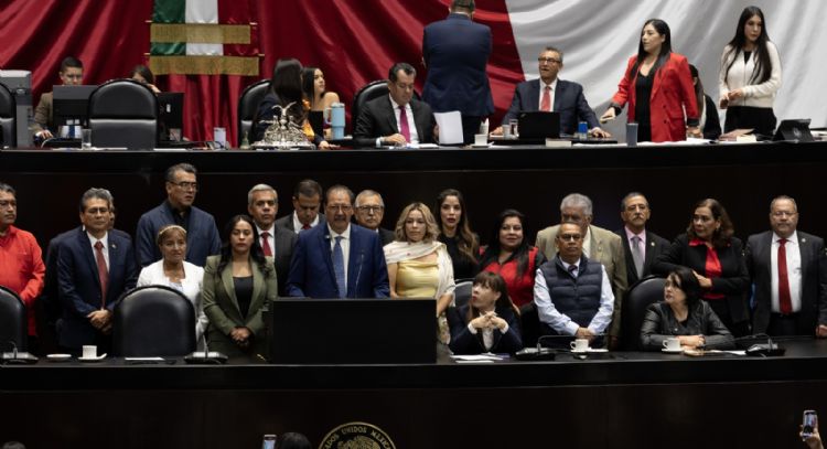 Diputados no confían en la atención médica pública: 8 de cada 10 prefirieron irse a privado