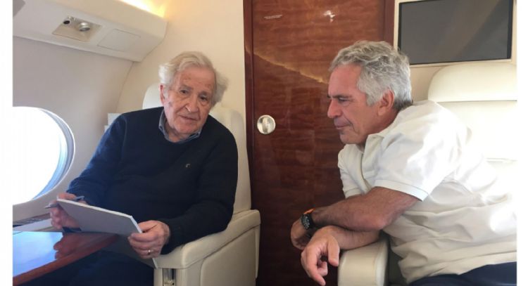 Demócratas publican más fotos de las propiedades de Epstein