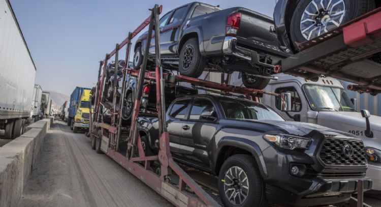 Autotransporte de carga despide 2025 sin crecimiento: CANACAR