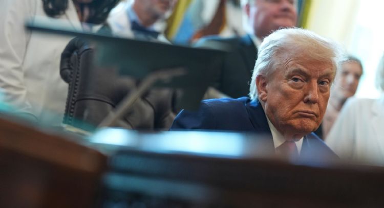 EU insta a China "cesar su presión militar contra Taiwán"