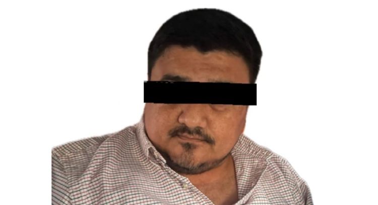 Detienen en Tabasco a defraudador que utilizaba contratos falsos de Pemex