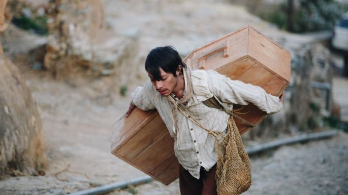 “El diablo en el camino” rescata nuestro realismo mágico: Luis Alberti