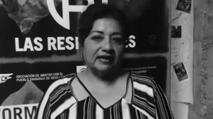 Reanudarán proceso contra exedil de Frontera, Coahuila, por amenazas a la periodista Mayra Cisneros