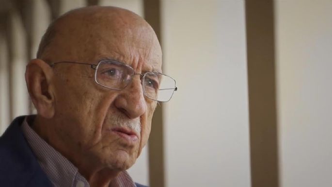 Murió José Antonio Quintana Fernández, figura clave en la fundación de “El Yunque”