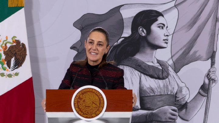 Tamaulipas, clave en la nueva expansión energética del país; anuncia CFE millonaria inversión