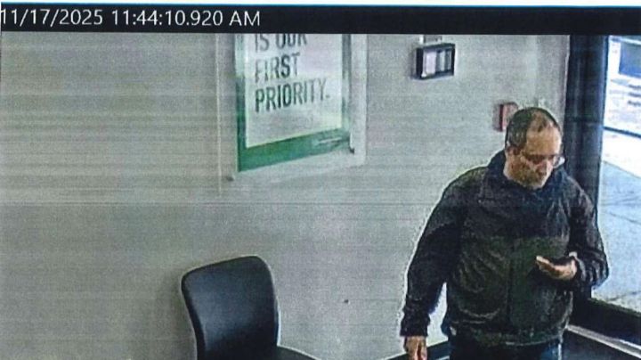 Encuentran muerto a hombre sospechoso del tiroteo en la Universidad de Brown de EU