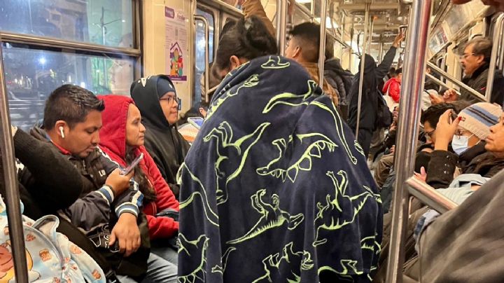 Frío y heladas en CDMX: activan alertas naranja y amarilla para el sábado en estas alcaldías