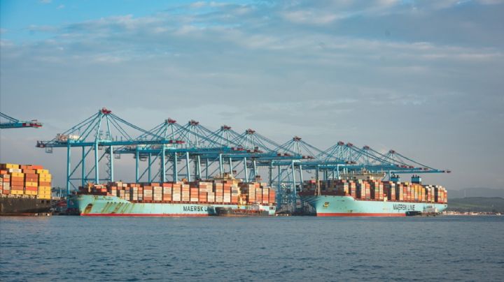 EU propone cerrar sus puertos a buques españoles por negar escalas de sus barcos con armas a Israel