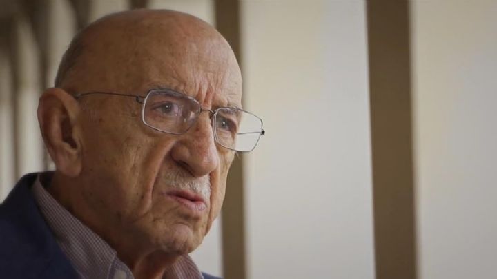 Murió José Antonio Quintana Fernández, figura clave en la fundación de “El Yunque”