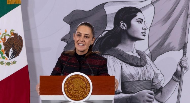 Tamaulipas, clave en la nueva expansión energética del país; anuncia CFE millonaria inversión