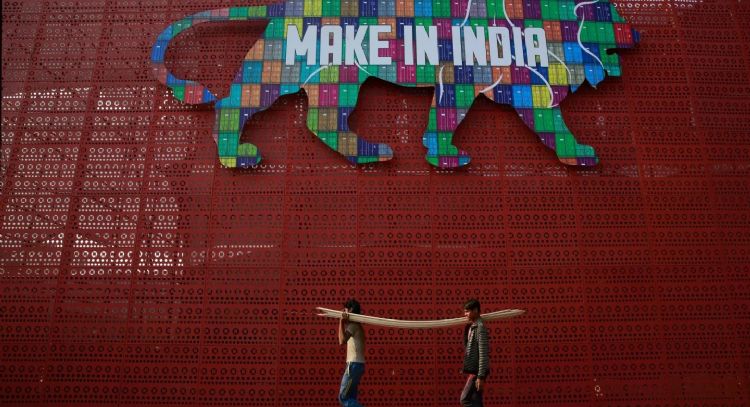 India firma un acuerdo con Omán para intentar contrarrestar los aranceles estadunidenses