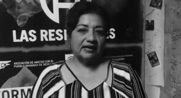 Reanudarán proceso contra exedil de Frontera, Coahuila, por amenazas a la periodista Mayra Cisneros