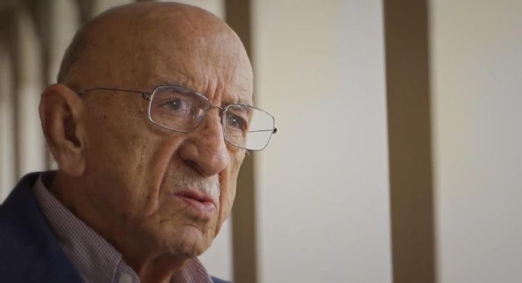 Murió José Antonio Quintana Fernández, figura clave en la fundación de “El Yunque”