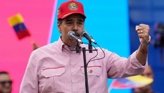 Estados Unidos sanciona a familiares y empresas relacionadas con Maduro