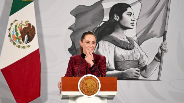 Sheinbaum confirma que no asistirá a la inauguración del Mundial 2026