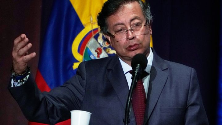 Piden detener al hijo del presidente Petro, acusado de corrupción
