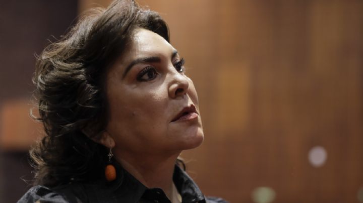 MC propone ampliar segundo periodo ordinario en la Cámara de Diputados