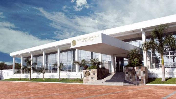 Destituyen a jueza oral en Tamaulipas tras imponer multa millonaria a una abogada