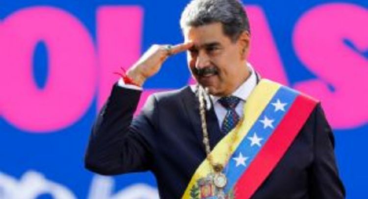 EU asegura que tiene un plan de contingencia en caso de que Maduro huya de Venezuela