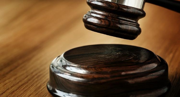 Descaro en la Corte para el Estado de derecho