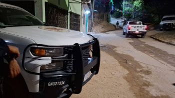 Hallan muerto y con huellas de tortura a un agente de la Guardia Nacional en Acapulco
