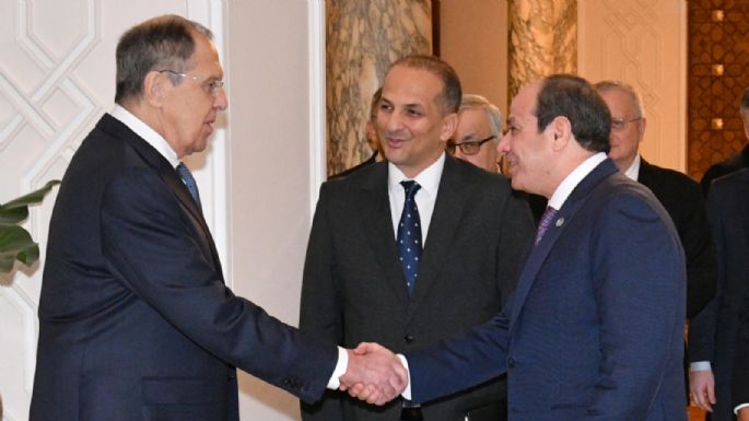 Egipto insta a reformar el Consejo de Seguridad de la ONU para mayor rol de África