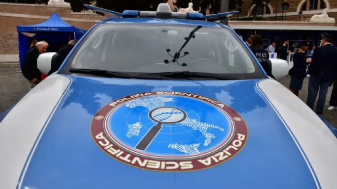 Detienen a 384 personas en mega operativo contra el narcotráfico en Italia