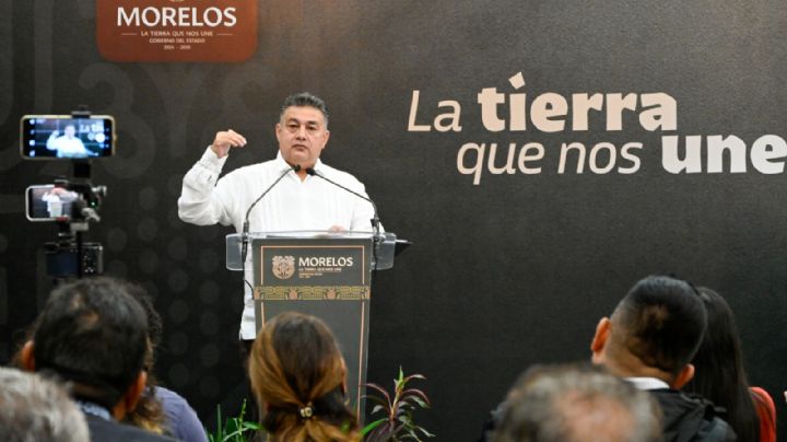 Detienen en Morelos a 39 personas generadoras de violencia