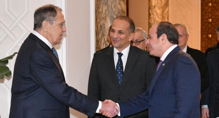 Egipto insta a reformar el Consejo de Seguridad de la ONU para mayor rol de África