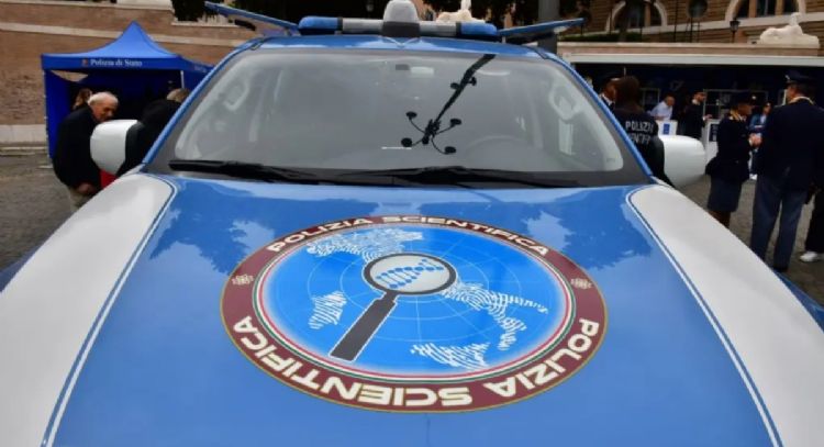 Detienen a 384 personas en mega operativo contra el narcotráfico en Italia