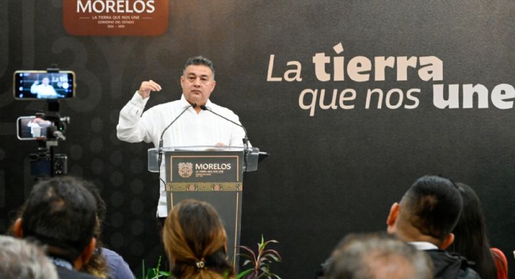 Detienen en Morelos a 39 personas generadoras de violencia