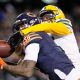 Los Bears remontan y anotan en tiempo extra para vencer 22-16 a los Packers (Video)