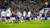 Foto ilustrativa de la nota titulada: El Aston Villa vence 2-1 al Manchester United y sella su décima victoria consecutiva